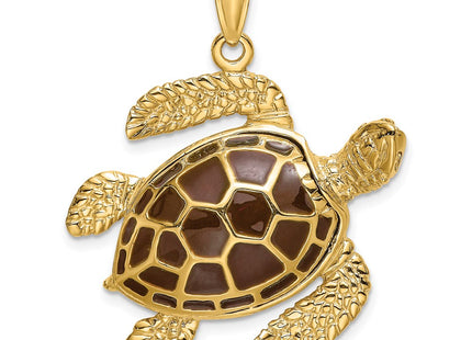 14k Yellow Gold Jewelry Style K6716 - Classique Jewelry Inc.