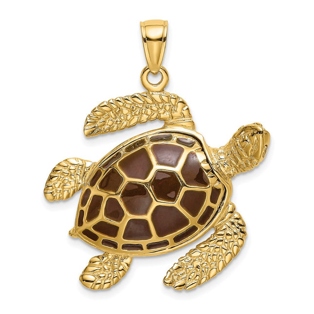14k Yellow Gold Jewelry Style K6716 - Classique Jewelry Inc.
