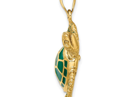 14k Yellow Gold Jewelry Style K6717 - Classique Jewelry Inc.