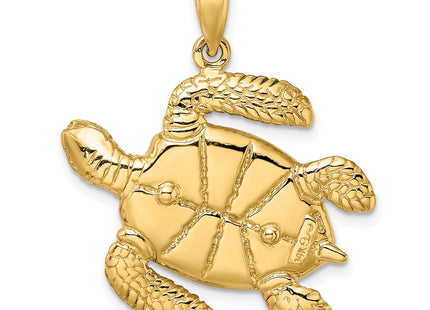 14k Yellow Gold Jewelry Style K6717 - Classique Jewelry Inc.
