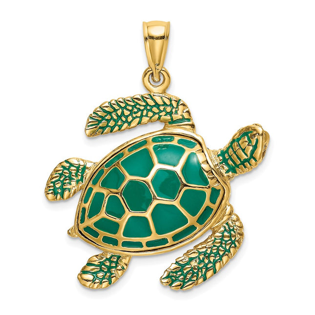 14k Yellow Gold Jewelry Style K6717 - Classique Jewelry Inc.
