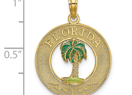 14k Yellow Gold Jewelry Style K6719 - Classique Jewelry Inc.