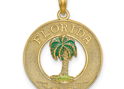 14k Yellow Gold Jewelry Style K6719 - Classique Jewelry Inc.