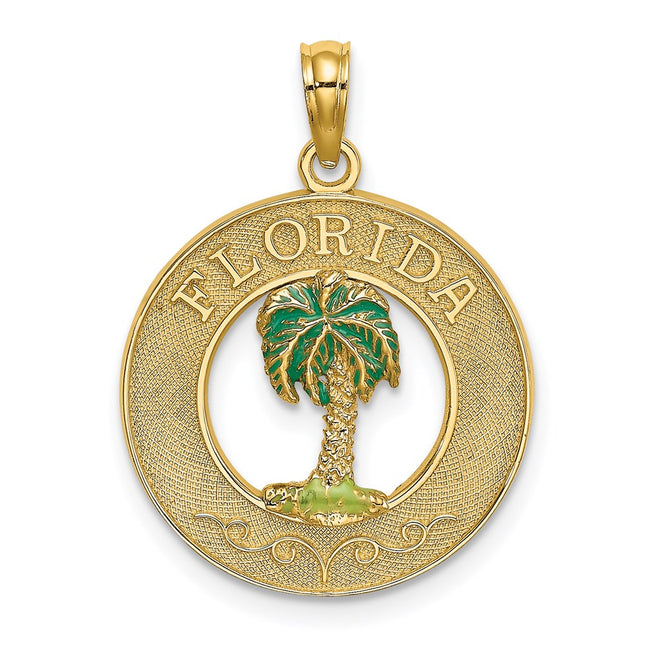 14k Yellow Gold Jewelry Style K6719 - Classique Jewelry Inc.