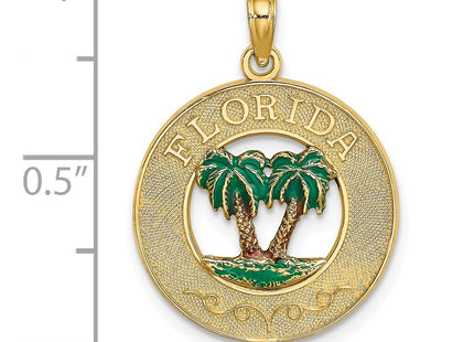 14k Yellow Gold Jewelry Style K6720 - Classique Jewelry Inc.