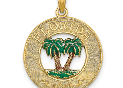 14k Yellow Gold Jewelry Style K6720 - Classique Jewelry Inc.