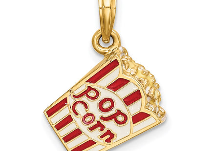 14k Yellow Gold Jewelry Style K6725 - Classique Jewelry Inc.
