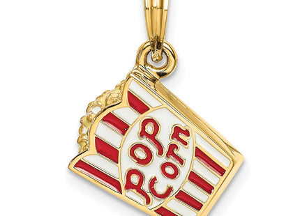 14k Yellow Gold Jewelry Style K6725 - Classique Jewelry Inc.