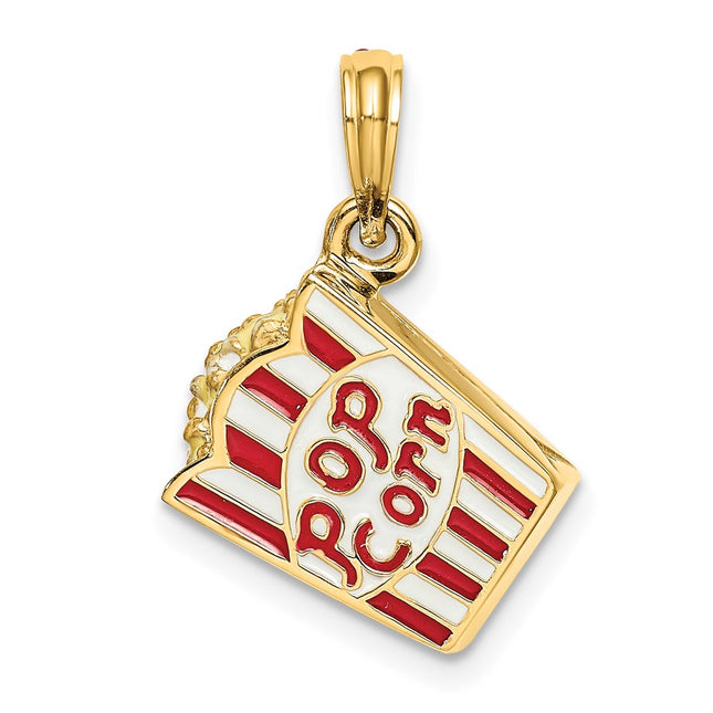 14k Yellow Gold Jewelry Style K6725 - Classique Jewelry Inc.