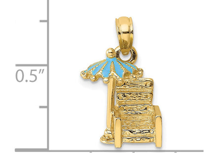 14k Yellow Gold Jewelry Style K6728 - Classique Jewelry Inc.