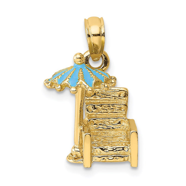 14k Yellow Gold Jewelry Style K6728 - Classique Jewelry Inc.