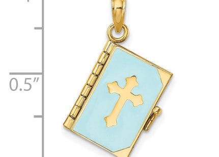 14k Yellow Gold Jewelry Style K6733 - Classique Jewelry Inc.