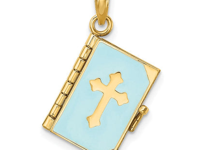 14k Yellow Gold Jewelry Style K6733 - Classique Jewelry Inc.