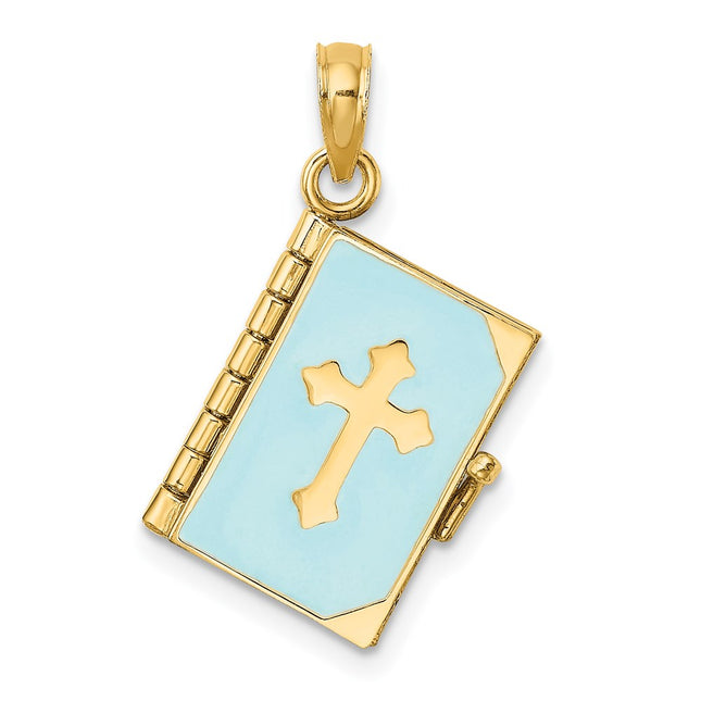 14k Yellow Gold Jewelry Style K6733 - Classique Jewelry Inc.