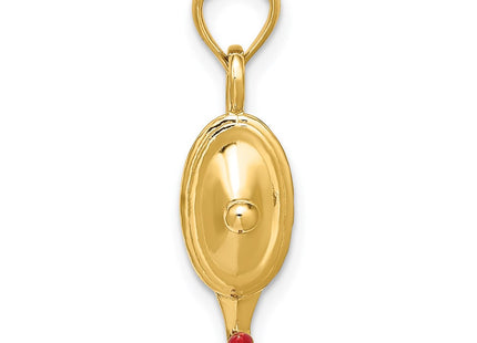 14k Yellow Gold Jewelry Style K6734 - Classique Jewelry Inc.