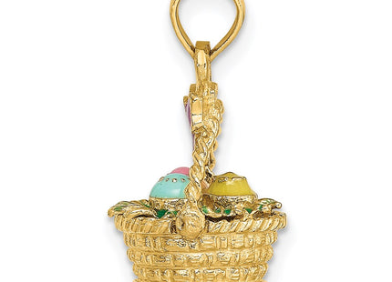 14k Yellow Gold Jewelry Style K6738 - Classique Jewelry Inc.