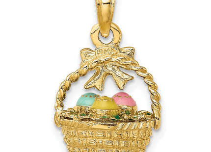 14k Yellow Gold Jewelry Style K6738 - Classique Jewelry Inc.