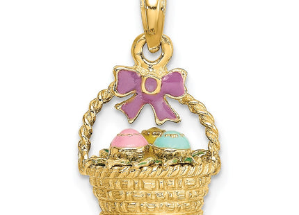 14k Yellow Gold Jewelry Style K6738 - Classique Jewelry Inc.