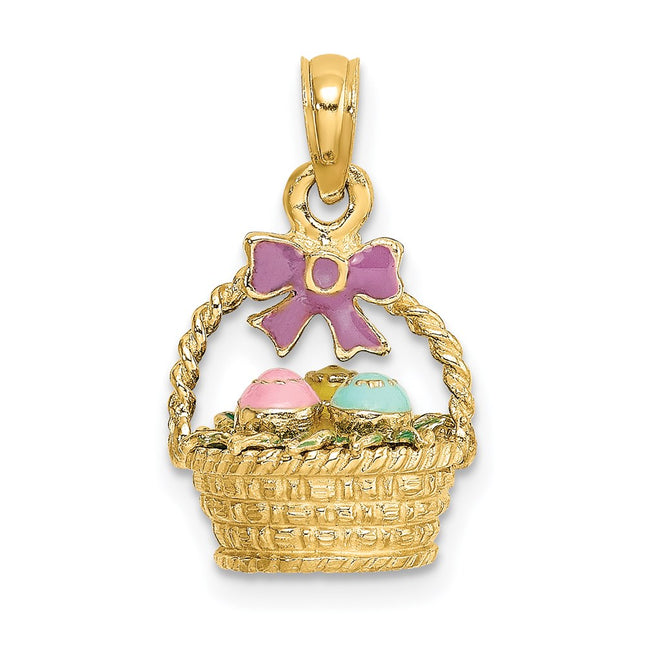 14k Yellow Gold Jewelry Style K6738 - Classique Jewelry Inc.
