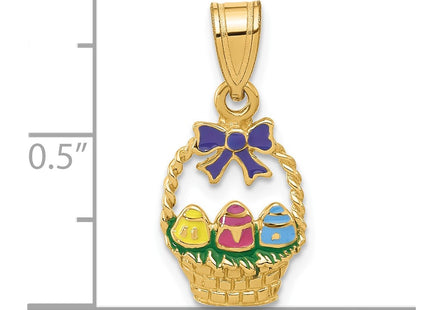 14k Yellow Gold Jewelry Style K6739 - Classique Jewelry Inc.