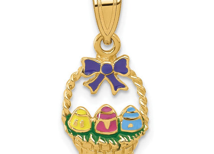 14k Yellow Gold Jewelry Style K6739 - Classique Jewelry Inc.