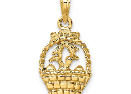 14k Yellow Gold Jewelry Style K6740 - Classique Jewelry Inc.