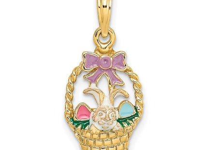 14k Yellow Gold Jewelry Style K6740 - Classique Jewelry Inc.