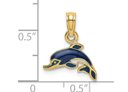 14k Yellow Gold Jewelry Style K6750 - Classique Jewelry Inc.