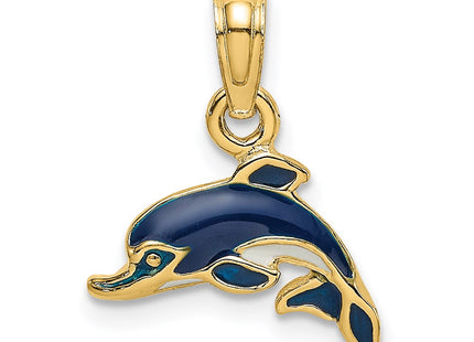 14k Yellow Gold Jewelry Style K6750 - Classique Jewelry Inc.