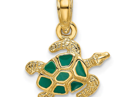 14k Yellow Gold Jewelry Style K6752 - Classique Jewelry Inc.