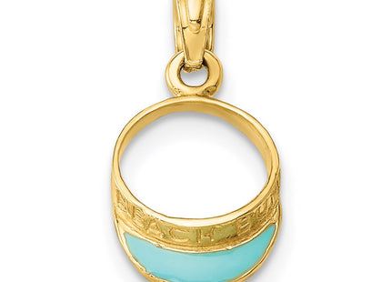 14k Yellow Gold Jewelry Style K6759 - Classique Jewelry Inc.