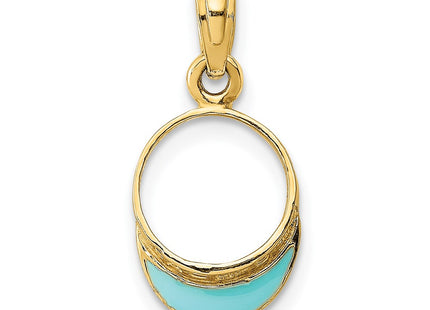 14k Yellow Gold Jewelry Style K6759 - Classique Jewelry Inc.