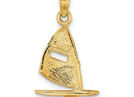 14k Yellow Gold Jewelry Style K6763 - Classique Jewelry Inc.