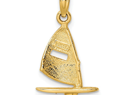 14k Yellow Gold Jewelry Style K6766 - Classique Jewelry Inc.