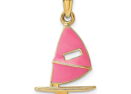 14k Yellow Gold Jewelry Style K6766 - Classique Jewelry Inc.