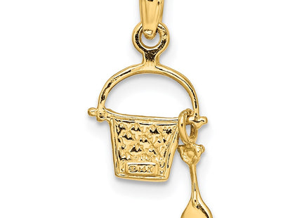 14k Yellow Gold Jewelry Style K6767 - Classique Jewelry Inc.