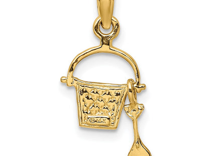 14k Yellow Gold Jewelry Style K6768 - Classique Jewelry Inc.