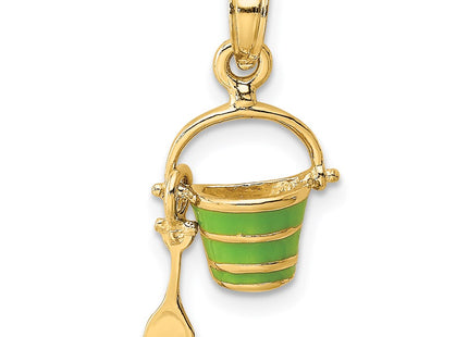 14k Yellow Gold Jewelry Style K6768 - Classique Jewelry Inc.