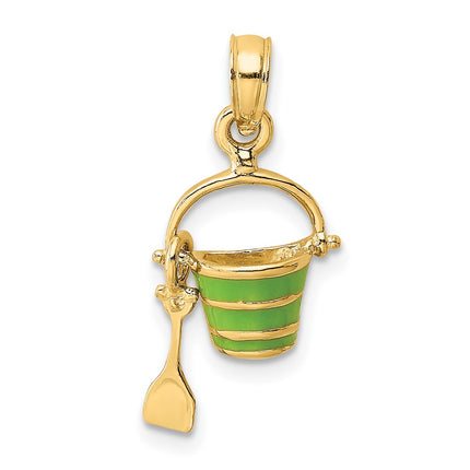 14k Yellow Gold Jewelry Style K6768 - Classique Jewelry Inc.