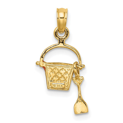 14k Yellow Gold Jewelry Style K6769 - Classique Jewelry Inc.