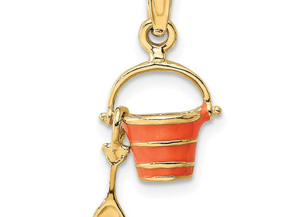 14k Yellow Gold Jewelry Style K6769 - Classique Jewelry Inc.