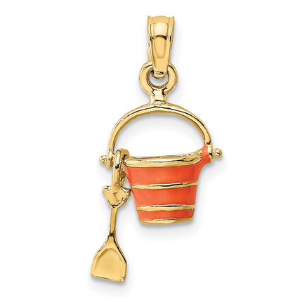 14k Yellow Gold Jewelry Style K6769 - Classique Jewelry Inc.