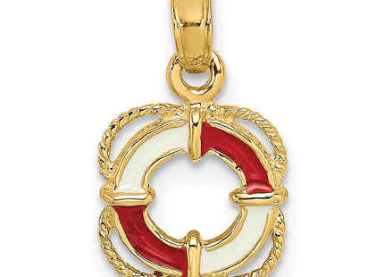 14k Yellow Gold Rings Style K6770 - Classique Jewelry Inc.