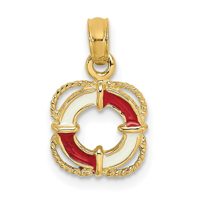 14k Yellow Gold Rings Style K6770 - Classique Jewelry Inc.