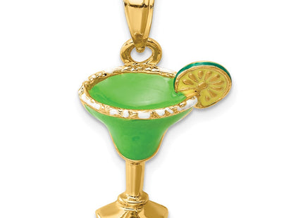 14k Yellow Gold Jewelry Style K6781 - Classique Jewelry Inc.