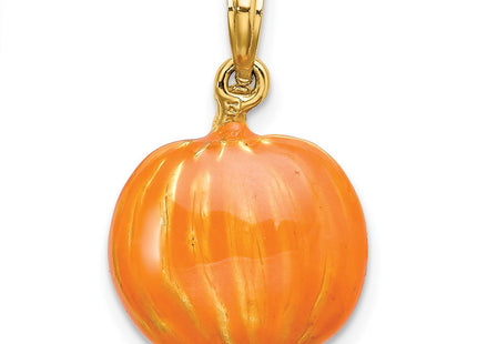 14k Yellow Gold Jewelry Style K6809 - Classique Jewelry Inc.