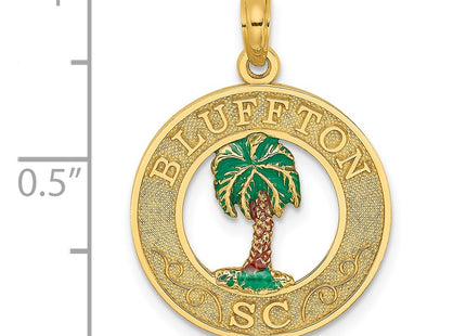 14k Yellow Gold Jewelry Style K6812 - Classique Jewelry Inc.