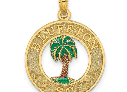 14k Yellow Gold Jewelry Style K6812 - Classique Jewelry Inc.