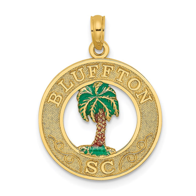 14k Yellow Gold Jewelry Style K6812 - Classique Jewelry Inc.