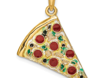 14k Yellow Gold Jewelry Style K6814 - Classique Jewelry Inc.